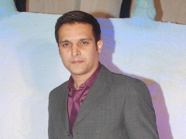 Production isn’t just about making a film within a certain budget; it requires a lot of planning, says Jimmy. (Prasad Gori/ HT Photo) Production isn’t just about making a film within a certain budget; it requires a lot of planning, says Jimmy. (Prasad Gori/ HT Photo)