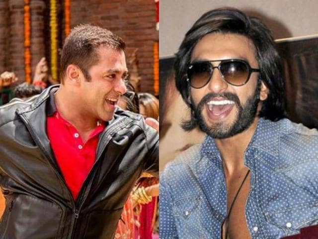 The crazily cool Bollywood actor, Ranveer Singh, watched Salman Khan‘s Sultan in Paris and turned the theatre into an Indian single-screen experience. The crazily cool Bollywood actor, Ranveer Singh, watched Salman Khan‘s Sultan in Paris and turned the theatre into an Indian single-screen experience.