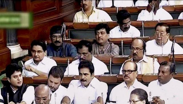 Lok Sabha approved an amendment to the Lokpal Act to allow extension to 50 lakh central government employees and NGOs receiving government funds in the deadline for filing asset declaration beyond July 31.(File Photo) Lok Sabha approved an amendment to the Lokpal Act to allow extension to 50 lakh central government employees and NGOs receiving government funds in the deadline for filing asset declaration beyond July 31.(File Photo)