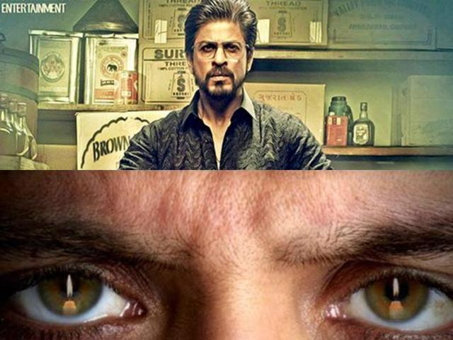 Both Kaabil and Raees would lock horns with each other on January 26, 2017.