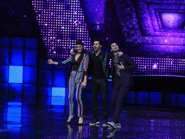 Jacqueline will also be seen as a judge on Jhalak Dikhlaa Jaa’s latest season. (IANS) Jacqueline will also be seen as a judge on Jhalak Dikhlaa Jaa’s latest season. (IANS)