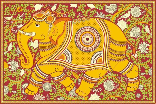 6 Incredible tribal and folk art forms of India you should know about -  Hindustan Times