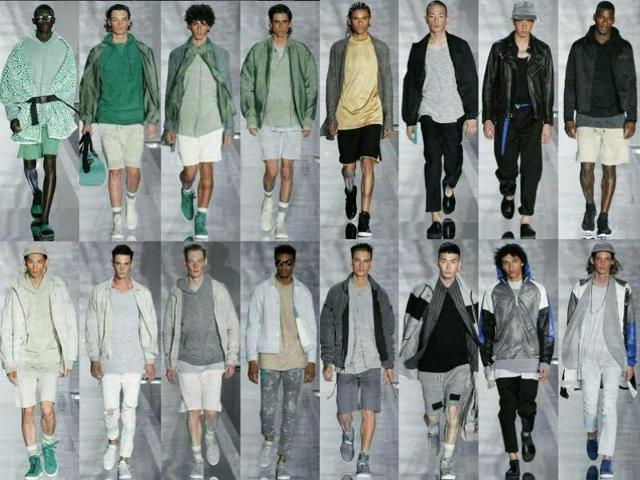 We’ve hit the halfway mark on the Spring 2017 season of New York Fashion Week: Men’s (NYFWM), which means it’s time for a bit of a recap. (Instagram) We’ve hit the halfway mark on the Spring 2017 season of New York Fashion Week: Men’s (NYFWM), which means it’s time for a bit of a recap. (Instagram)