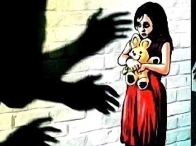 “Today (Wednesday), I took her to the Pathankot Civil Hospital, where the doctor, after the medical examination, told me that she was raped,” the father said. (HT Photo) “Today (Wednesday), I took her to the Pathankot Civil Hospital, where the doctor, after the medical examination, told me that she was raped,” the father said. (HT Photo)