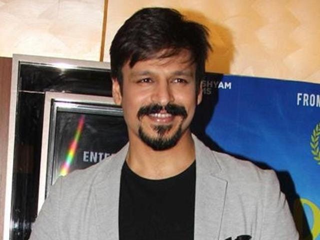 Actor Vivek Oberoi is gearing up to play a gangster in his upcoming film, Rai. Actor Vivek Oberoi is gearing up to play a gangster in his upcoming film, Rai.