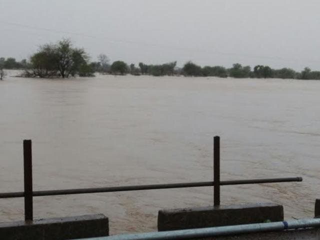 Wagholi in Wardha district