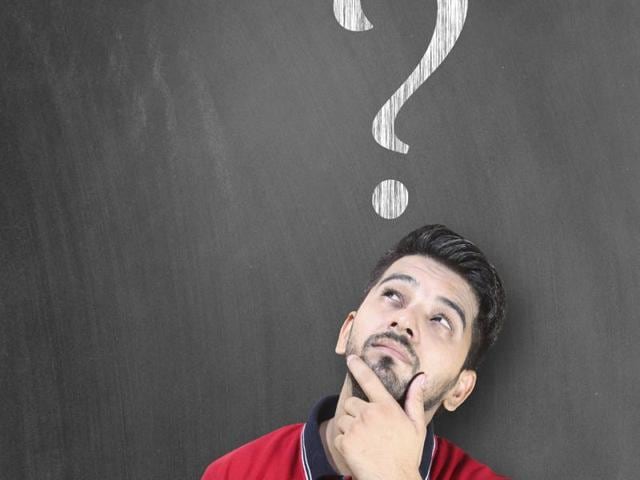 NMIMS, Mumbai is the only institute that accepts only NMAT by GMAC test score for admissions.(Istock) NMIMS, Mumbai is the only institute that accepts only NMAT by GMAC test score for admissions.(Istock)