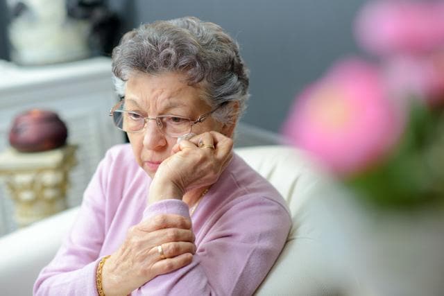 Coronary artery disease is more prevalent in women with low rates of sexual activity, say researchers. (Shutterstock) Coronary artery disease is more prevalent in women with low rates of sexual activity, say researchers. (Shutterstock)