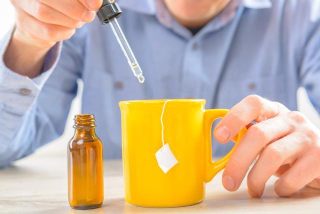 The brain responds to artificially sweetened food by telling us we haven’t eaten enough , thus increasing our appetite and prompting us to actually eat more, say researchers.. (Shutterstock) The brain responds to artificially sweetened food by telling us we haven’t eaten enough , thus increasing our appetite and prompting us to actually eat more, say researchers.. (Shutterstock)