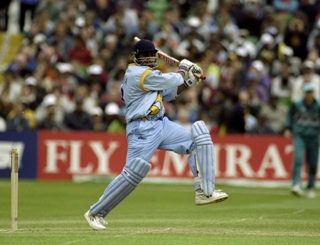 (Getty Images) (Getty Images)