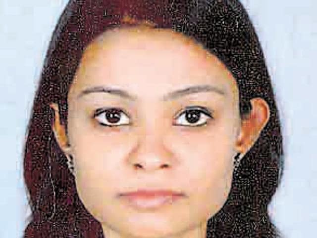 Savita Ghosh and Jagannath Ghosh, parents of Jigisha Ghosh. Savita Ghosh and Jagannath Ghosh, parents of Jigisha Ghosh.