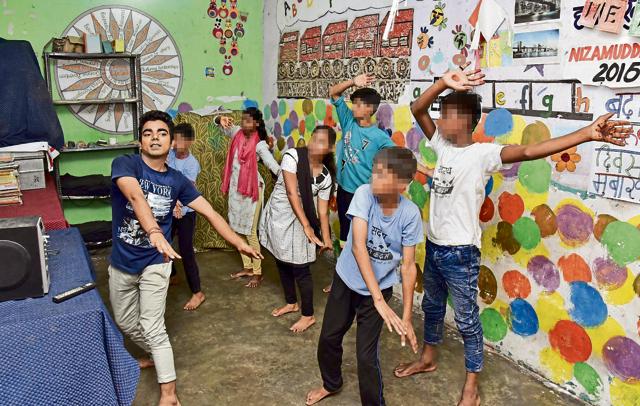 Children's Day Song Dance, Children's Day Songs, Childrens Day Dance, Dil Hai  Chhota Sa, Dance