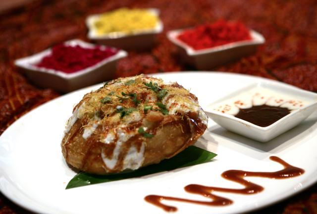 Kachori is an integral part of Indian street food (HT File Photo) Kachori is an integral part of Indian street food (HT File Photo)