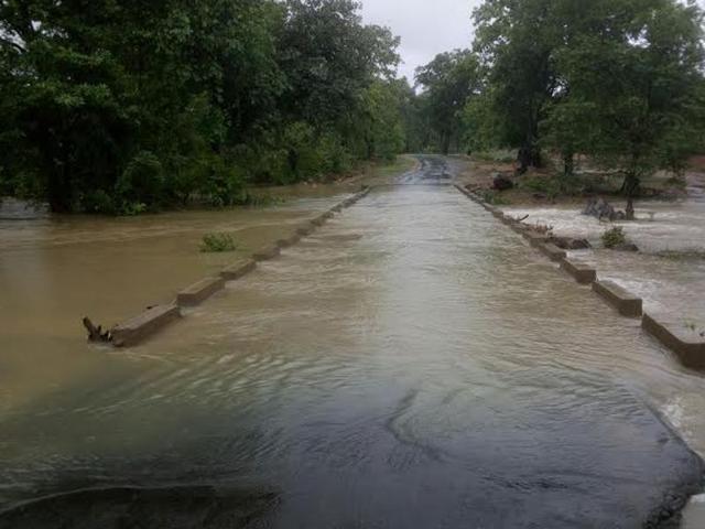 The region has recorded surplus rains this season, said sources.(HT PHOTO) The region has recorded surplus rains this season, said sources.(HT PHOTO)