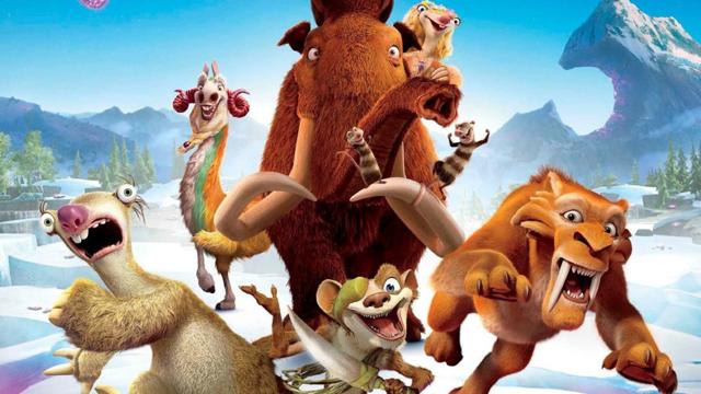 Ice Age: Collision Course Movie: Showtimes, Review, Songs, Trailer