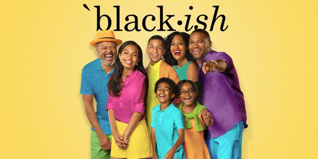The cast of black-ish. The cast of black-ish.