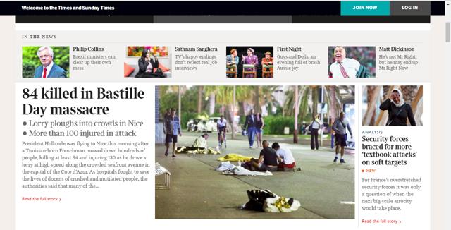 The Times (UK)