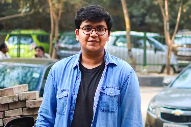 Milan Parekh says that a good impression on lecturers wouldn’t hurt when it comes to internal test scores.