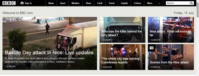 BBC (UK)