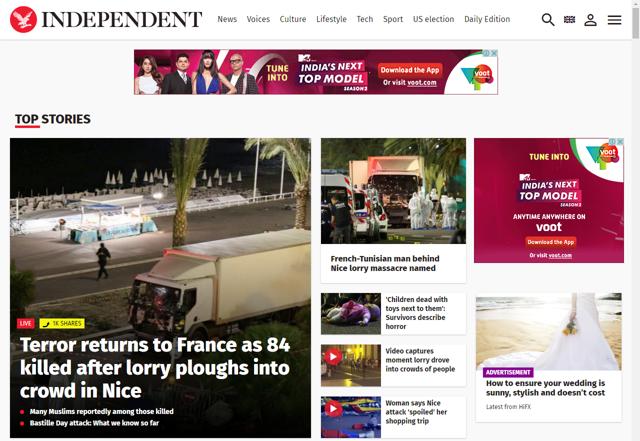 Independent (UK)