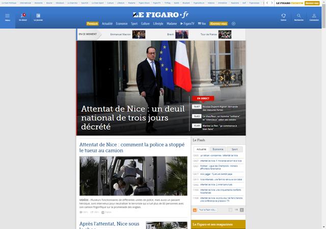 Le Figaro (France)