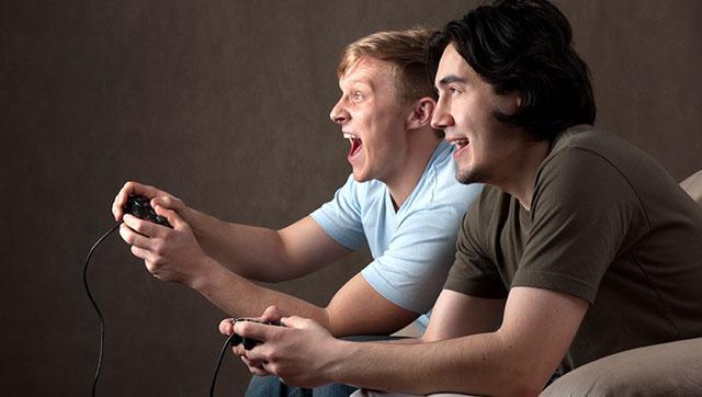 Action video games can be a cost-effective tool to help people improve essential motor-control skills. (Shutterstock) Action video games can be a cost-effective tool to help people improve essential motor-control skills. (Shutterstock)