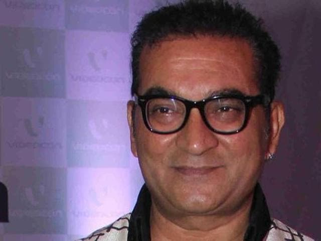 FIR against singer Abhijeet Bhattacharya for ‘outraging modesty of a