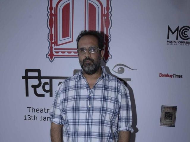 Recently Aanand L Rai and Navdeep Singh took off to Rajasthan to scout for locations. (HT PHOTO) Recently Aanand L Rai and Navdeep Singh took off to Rajasthan to scout for locations. (HT PHOTO)