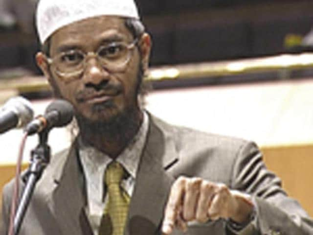 No Plans To Return To India This Year Says Islamic Preacher Zakir Naik Latest News India