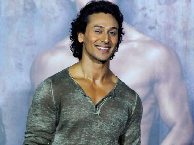 Actor Tiger Shroff has been roped in to play the lead role in the sequel to the 2012 film. (AFP) Actor Tiger Shroff has been roped in to play the lead role in the sequel to the 2012 film. (AFP)