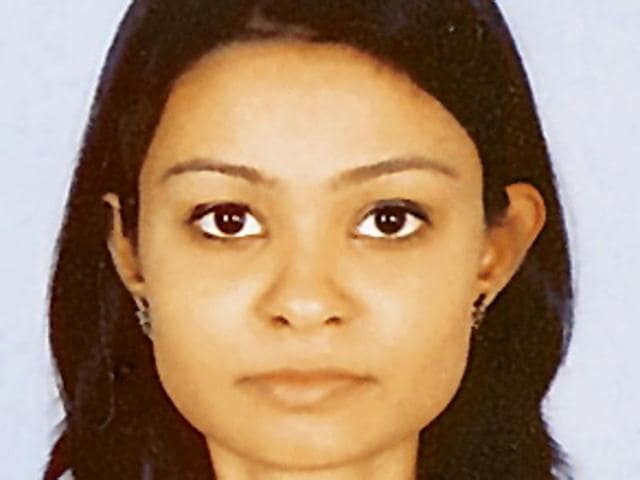Jigisha Ghosh, an employee of a BPO, was kidnapped from nearby of her home and found dead next day on March 24, 2009. (HT Photo) Jigisha Ghosh, an employee of a BPO, was kidnapped from nearby of her home and found dead next day on March 24, 2009. (HT Photo)
