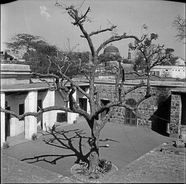 Keeper of khaki legacy, Mehrauli police station outgrows itself