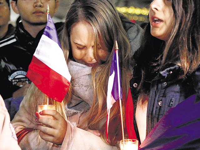 French President Francois Hollande said the war on terror would be a long one in the wake of the attack on Bastille Day revellers in Nice on July 14. The attack killed 84 people, injured more than 200, and left around 50 critical. (Reuters) French President Francois Hollande said the war on terror would be a long one in the wake of the attack on Bastille Day revellers in Nice on July 14. The attack killed 84 people, injured more than 200, and left around 50 critical. (Reuters)