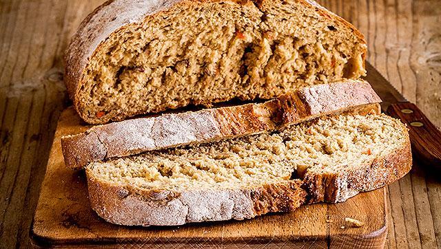 Flours such as multigrain atta, millet and jowar should be your default options while dining out. Flours such as multigrain atta, millet and jowar should be your default options while dining out.
