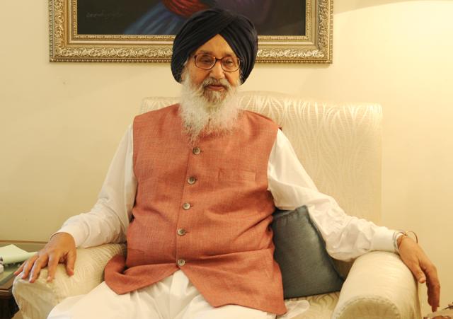 At the cabinet meeting on Tuesday, chief minister Parkash Singh Badal deferred the proposal after senior BJP minister Madan Mohan Mittal said that certain provisions of the Act were “harsh and susceptible to misuse”. (HT File Photo) At the cabinet meeting on Tuesday, chief minister Parkash Singh Badal deferred the proposal after senior BJP minister Madan Mohan Mittal said that certain provisions of the Act were “harsh and susceptible to misuse”. (HT File Photo)