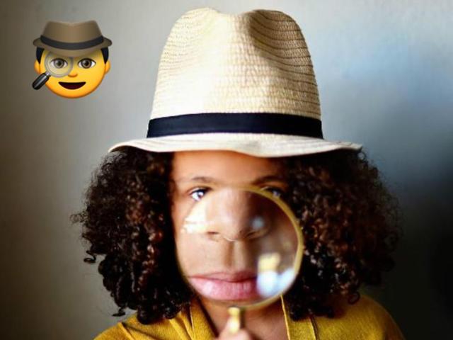 The goal this weekend is to make photos and videos that capture real-life examples of your favorite emojis and the Instagrammers are at it. (Instagram/petiamphotos) The goal this weekend is to make photos and videos that capture real-life examples of your favorite emojis and the Instagrammers are at it. (Instagram/petiamphotos)