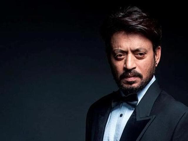 Madaari will release on July 22, 2016. (HT Photo) Madaari will release on July 22, 2016. (HT Photo)
