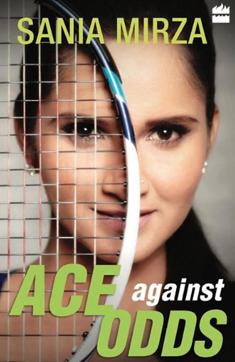 Sania Mirza’s autobiography Ace Against Odds, from Harper Collins, was launched in Delhi by actor Parineeti Chopra on Friday.