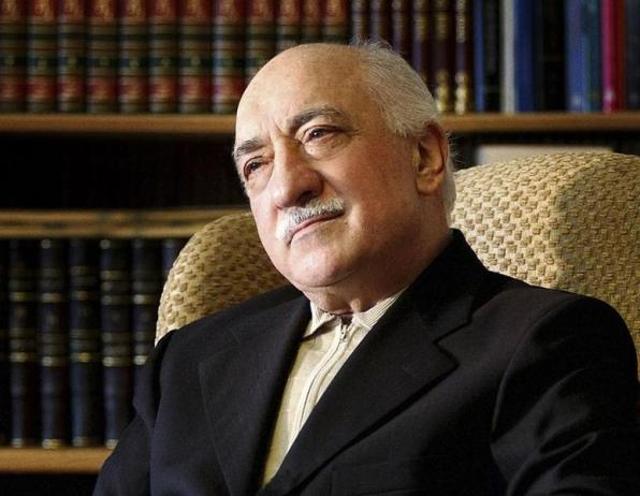 Fethullah Gulen, 75, was once a close ally of Erdogan but the two fell out in recent years, as Erdogan became suspicious of the so-called Gulenist movement’s powerful presence in Turkish society, including the media, police and judiciary. (Reuters File Photo) Fethullah Gulen, 75, was once a close ally of Erdogan but the two fell out in recent years, as Erdogan became suspicious of the so-called Gulenist movement’s powerful presence in Turkish society, including the media, police and judiciary. (Reuters File Photo)