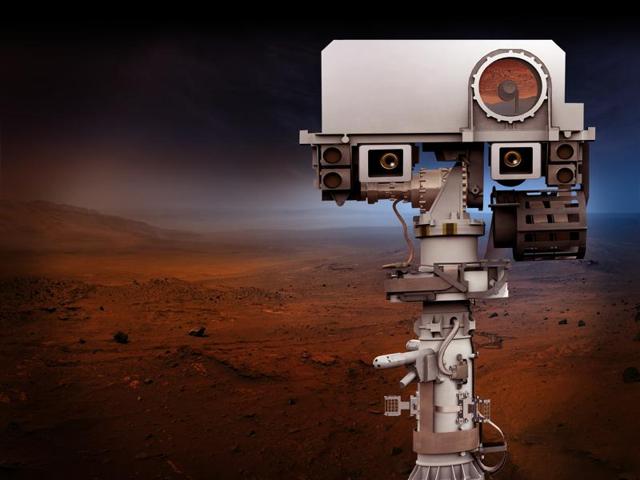 Nasa is targeting the year 2020 to launch its next Mars rover. (Picture courtesy: Nasa) Nasa is targeting the year 2020 to launch its next Mars rover. (Picture courtesy: Nasa)