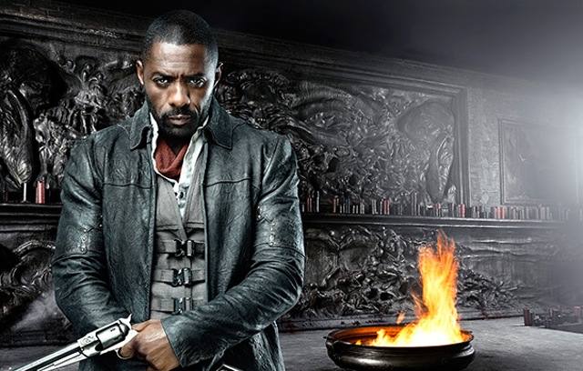 “He’s not just a shoot ‘em up type cowboy,” Elba told Entertainment Weekly. (EW)