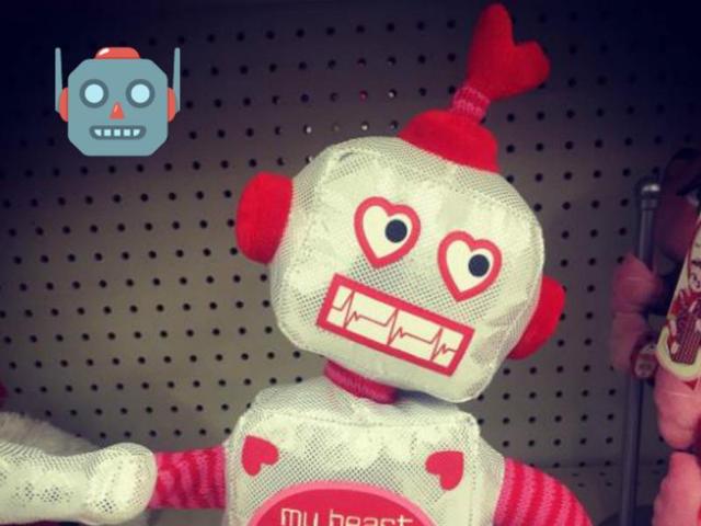 Metal comes in plush now in Mizo, Arizona. (miss_ray_of_hope) Metal comes in plush now in Mizo, Arizona. (miss_ray_of_hope)