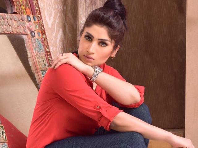Pakistan’s social media queen, Qandeel Baloch was murdered by her brother in a case of honour killing on Saturday. (Twitter) Pakistan’s social media queen, Qandeel Baloch was murdered by her brother in a case of honour killing on Saturday. (Twitter)