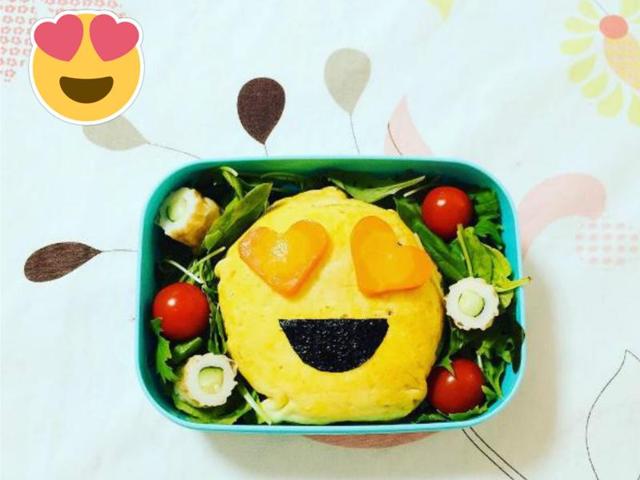 Best lunchpack ever! (Instagram/_moinzel_) Best lunchpack ever! (Instagram/_moinzel_)