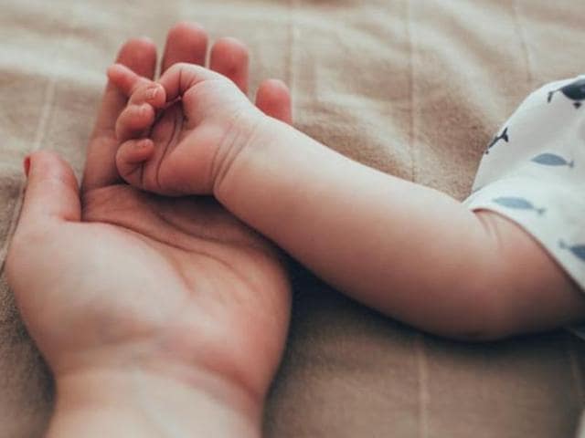Putting a child to bed early doesn’t guarantee he or she will fall immediately into deep sleep, but establishing a consistent bedtime routine makes it more likely that children will get the amount of sleep they need to be at their best, say experts. (Shutterstock) Putting a child to bed early doesn’t guarantee he or she will fall immediately into deep sleep, but establishing a consistent bedtime routine makes it more likely that children will get the amount of sleep they need to be at their best, say experts. (Shutterstock)