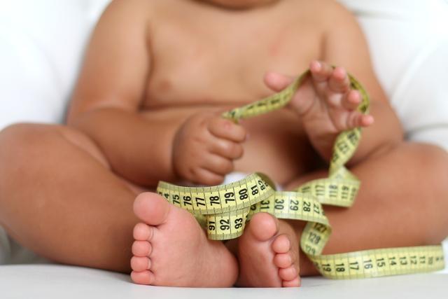 Obesity can set kids up for a lifelong struggle with weight and health complications that can accompany it, including hypertension, diabetes and heart disease. (Shutterstock) Obesity can set kids up for a lifelong struggle with weight and health complications that can accompany it, including hypertension, diabetes and heart disease. (Shutterstock)