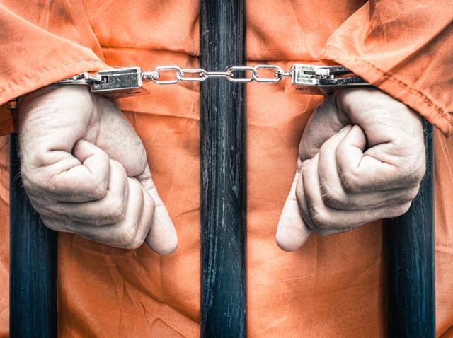 Inmates burnt down two buildings at a southern Thai jail during a six-hour riot that left three prisoners dead (Representative image/ Shutterstock) Inmates burnt down two buildings at a southern Thai jail during a six-hour riot that left three prisoners dead (Representative image/ Shutterstock)