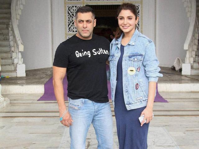 Sultan can become the highest grossing Hindi film ever. (PTI) Sultan can become the highest grossing Hindi film ever. (PTI)