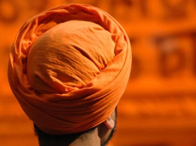 Charges of impaired operation and excess blood alcohol against Sardul Singh were dismissed because Peel Regional Police officers did not return his turban after it fell while he was being placed in a cruiser. (Representational Image) Charges of impaired operation and excess blood alcohol against Sardul Singh were dismissed because Peel Regional Police officers did not return his turban after it fell while he was being placed in a cruiser. (Representational Image)