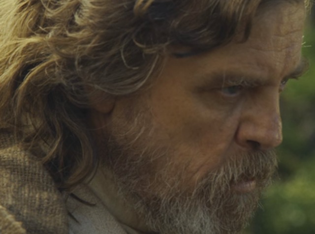 Mark Hamill Finds the Insane Star Wars Secrecy Just as Annoying As
